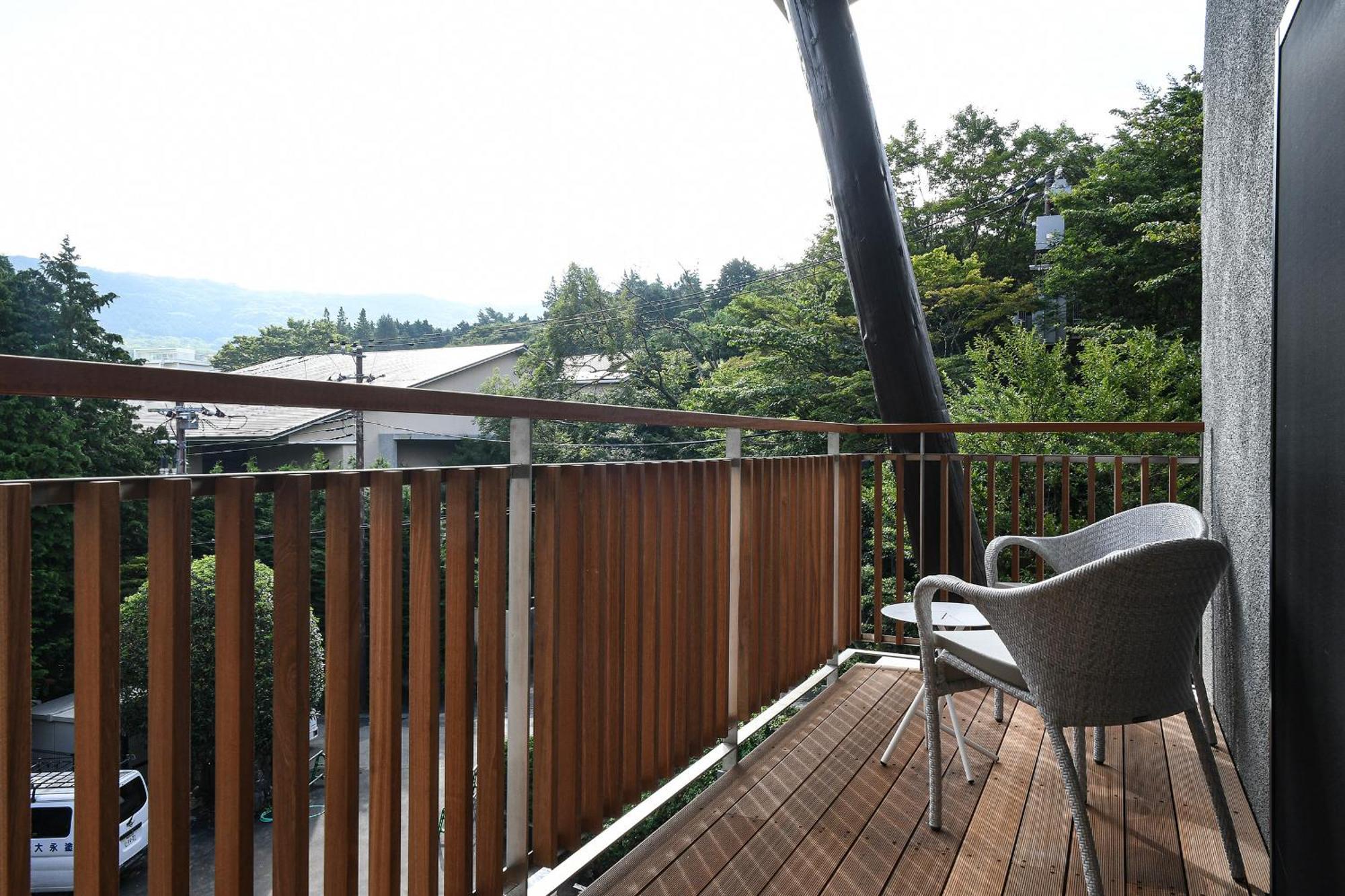 The Hiramatsu Hotels & Resorts Sengokuhara Хаконе Экстерьер фото